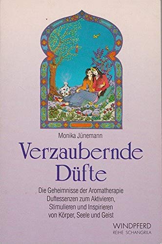 Verzaubernde Düfte
