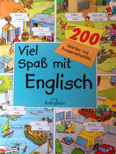 Englisch leicht gemacht