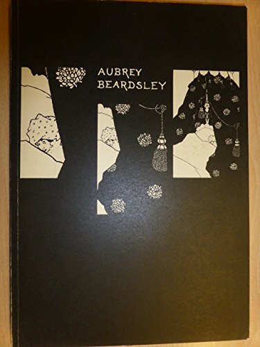 Aubrey Beardsley . Zeichnungen drawings .