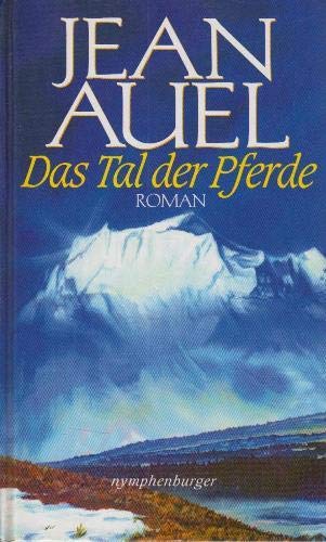 Das Tal der Pferde - bk2052