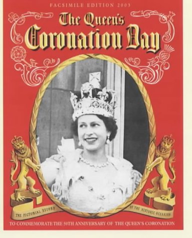 The Queen's Coronation Day
