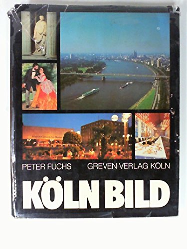 Köln Bild. Deutsch / Englisch / Französisch