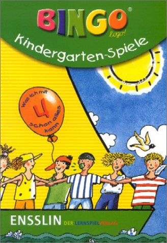 Was ich mit 4 schon alles kann