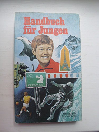 Handbuch für Jungen