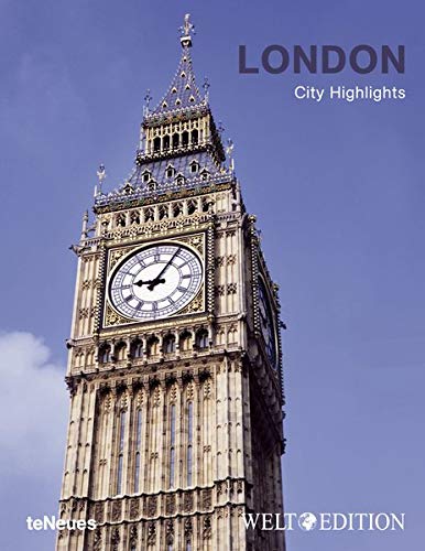 City Highlights London