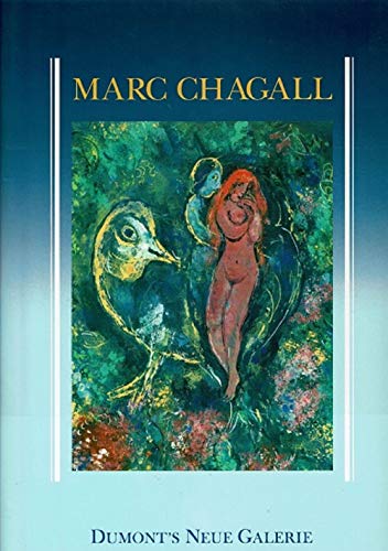 Marc Chagall