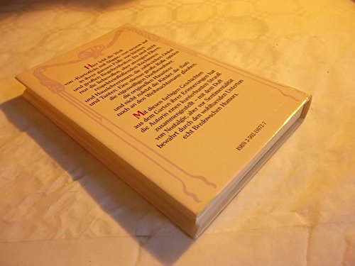 Ein Bernhardiner namens Möpschen