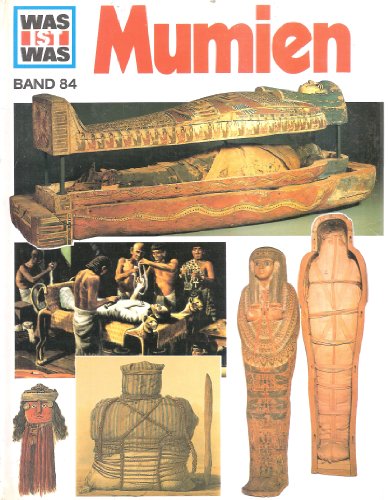 WIW 84 Mumien