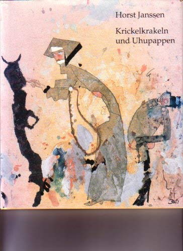 Krickelkrakeln und Uhupappen