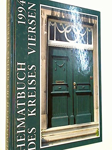 Heimatbuch des Kreises Viersen 1994 45. Folge, Über das Entnazifizierungsverfahren in Kempen