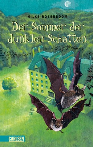 Der Sommer der dunklen Schatten