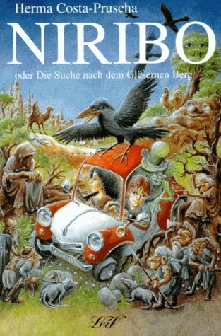 Niribo oder Die Suche nach dem gläsernen Berg