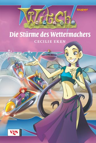 Witch: Die Stürme des Wettermachers