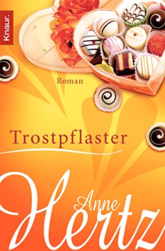 Trostpflaster: Roman