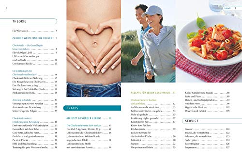 Cholesterin senken: Mit Wirkstoffen aus der Natur