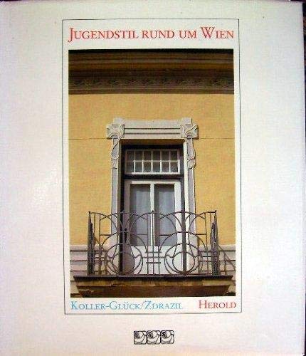 Jugendstil rund um Wien