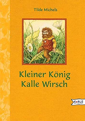 Kleiner König Kalle Wirsch