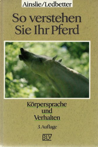 So verstehen Sie Ihr Pferd