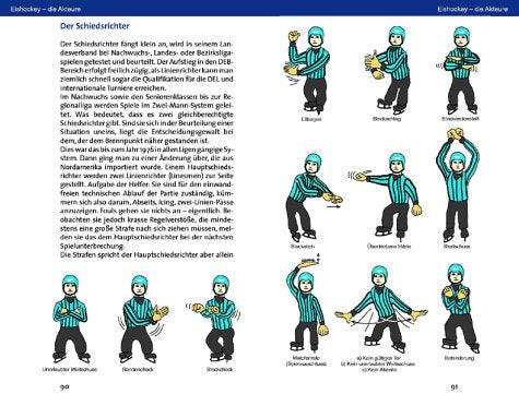 Eishockey verständlich gemacht: Regeln, Ausrüstung, Stars