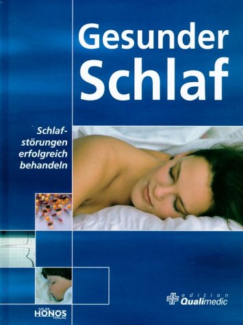 Der gesunde Schlaf