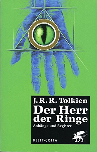 Der Herr der Ringe. Ausgabe in neuer Übersetzung und Rechtschreibung: Die Wiederkehr des Königs