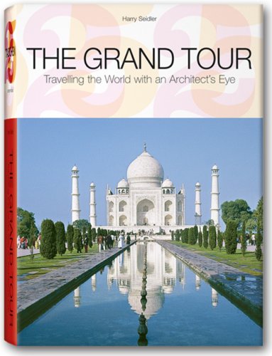 Grand Tour: 25 Jahre TASCHEN