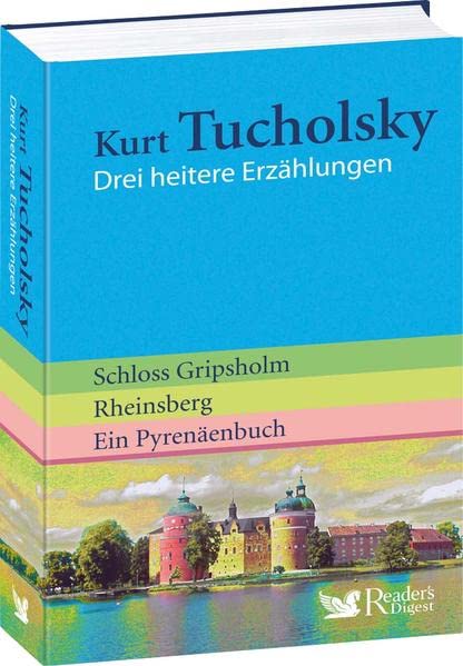 Drei heitere Erzählungen