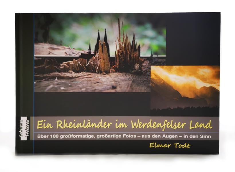 Ein Rheinländer im Werdenfelser Land