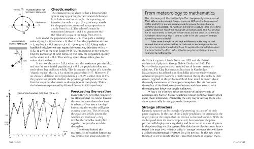 100 Most Important Science Ideas: Key Concepts from Genetics, Physics and Mathematics