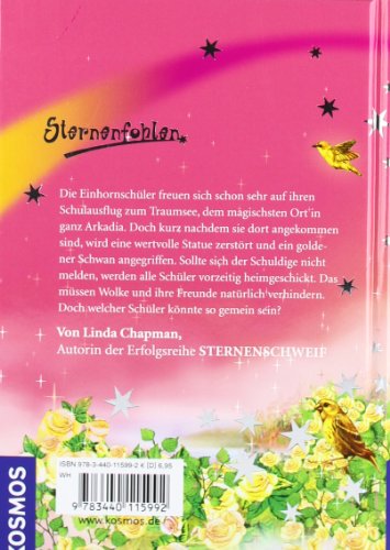 Sturmwinds Geheimnis