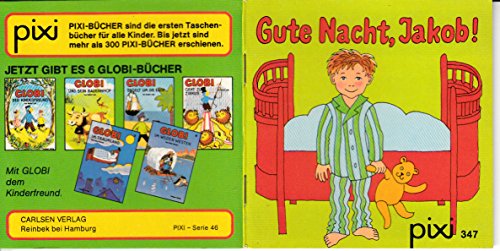 Gute Nacht, Jakob