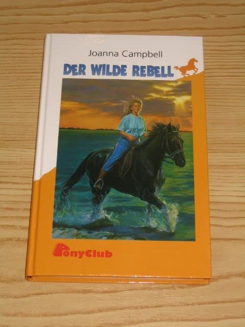 Der wilde Rebell