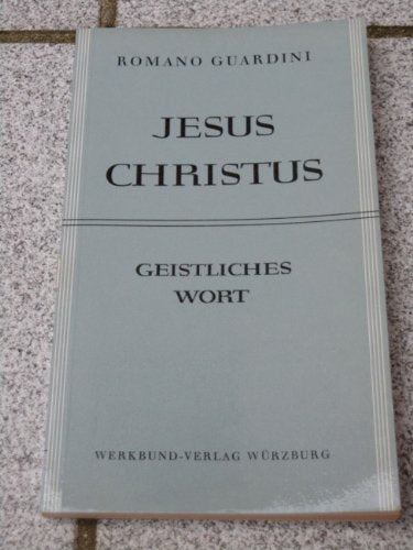 Jesus Christus
