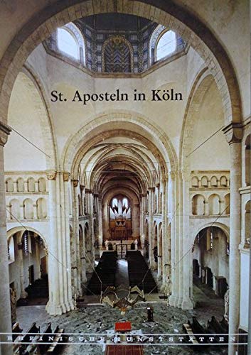 St. Aposteln in Köln