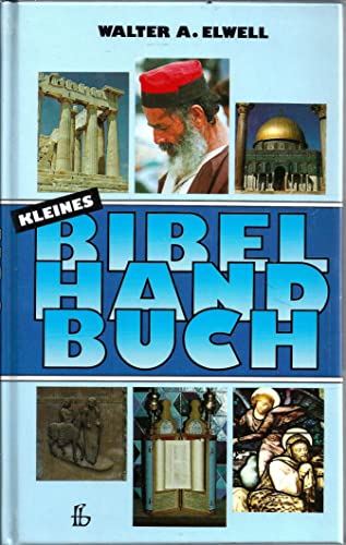 Kleines Bibelhandbuch