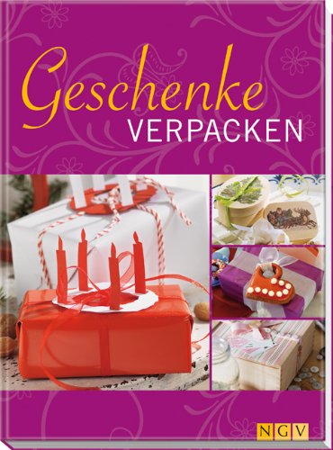 Geschenke verpacken