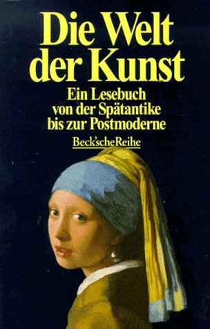 Die Welt der Kunst