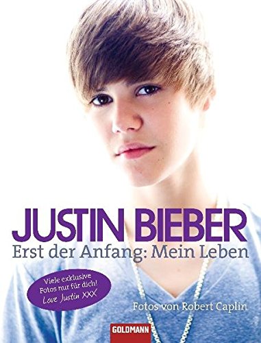 Erst der Anfang: Mein Leben