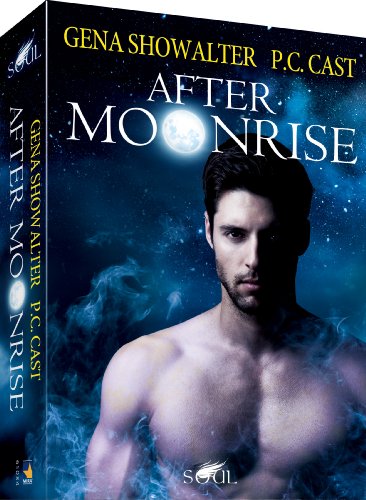 After Moonrise: Geteilte Seele / Die Botschaft (SOUL)
