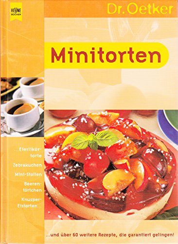 Minitorten
