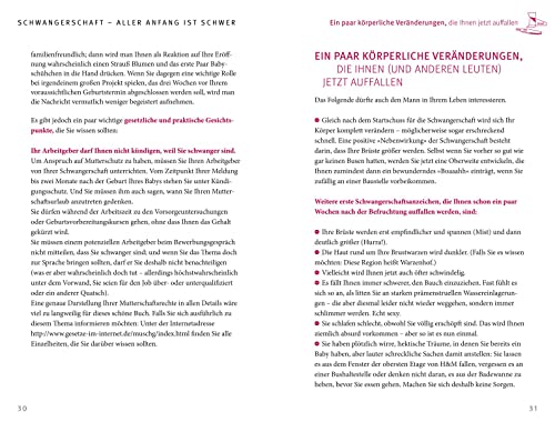 Ich bin dann mal zwei: Der entspannte Ratgeber für Schwangerschaft und Babyzeit