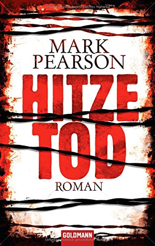 Hitzetod: Roman