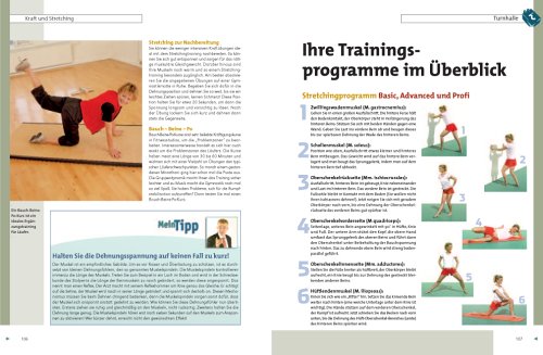 Die Laufbibel: Das Basiswerk für gesundes Laufen