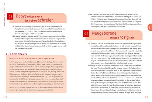 Schreien stärkt die Lungen und 99 andere Elternirrtümer - aufgeklärt vom Kinderarzt