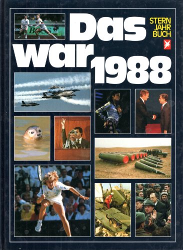 Das war 1988