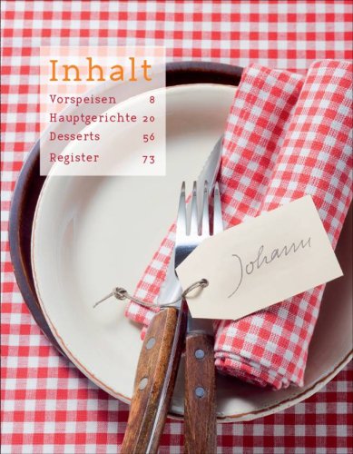 Lafer! Lichter! Lecker! Band 2