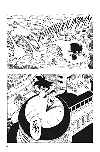 Dragon Ball 29: Der große Manga-Welterfolg für alle Action-Fans ab 10 Jahren (29)