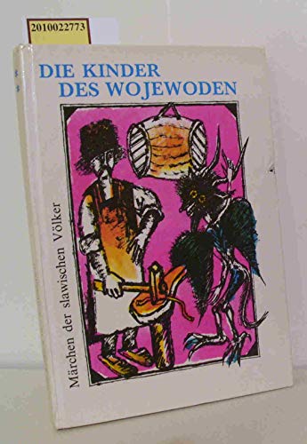 Die Kinder des Wojewoden