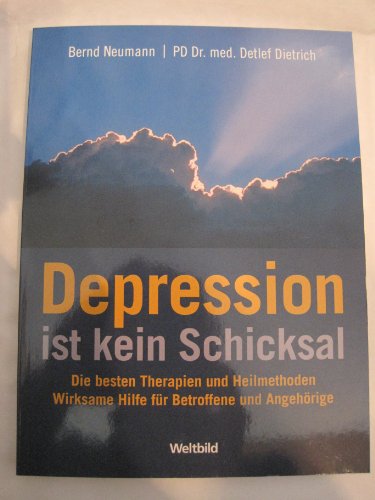 Depression ist kein Schicksal - Weltbild