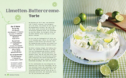 Das vegane Backbuch - Mit eBook: Himmlische Rezepte von süß bis herzhaft ohne Butter, Ei & Co.